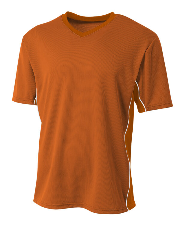 A4 Liga Soccer Jersey