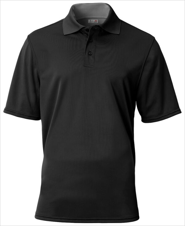 A4 Essential Polo