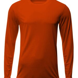 A4 Sprint Long Sleeve Tee