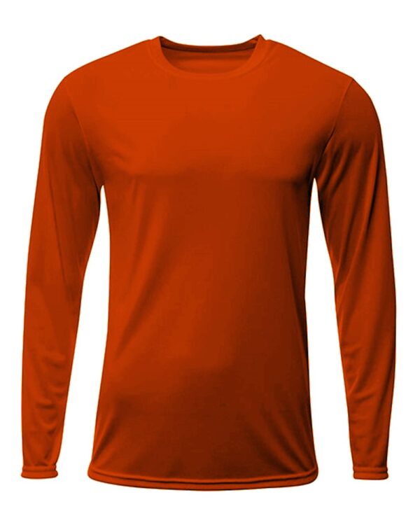 A4 Sprint Long Sleeve Tee
