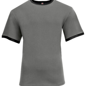 A4 Softek Ringer Tee