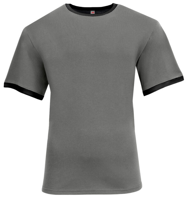 A4 Softek Ringer Tee
