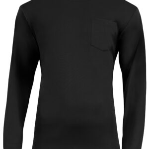 A4 Sprint Long Sleeve Pocket Tee