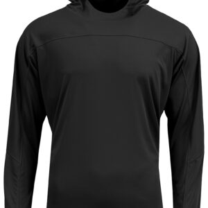A4 AirFlex Long Sleeve Hooded Tee