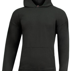 A4 Softek Long Sleeve Hooded Tee