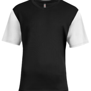 A4 Sprint Color Block V-Neck