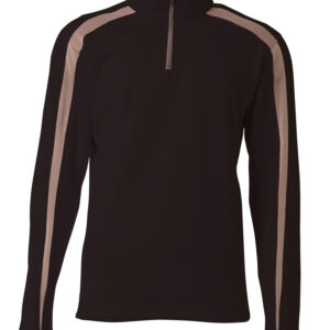 A4 Spartan Fleece Quarter Zip