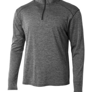 A4 Inspire Quarter Zip