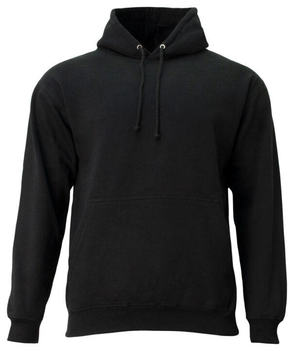A4 Legends Fleece Hoodie