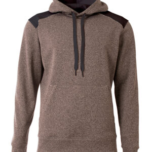 A4 Tourney Fleece Hoodie