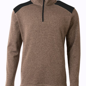 A4 Tourney Quarter Zip