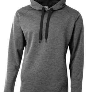 A4 Inspire Fleece Hoodie