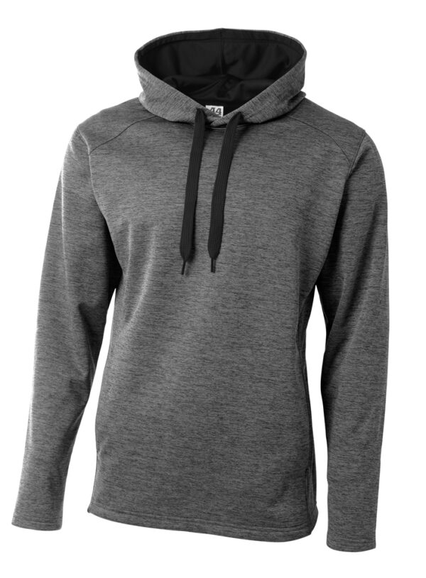A4 Inspire Fleece Hoodie
