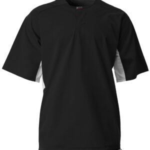 A4 Pro DNA Batting Jacket