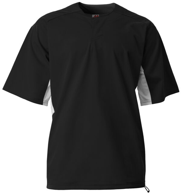 A4 Pro DNA Batting Jacket