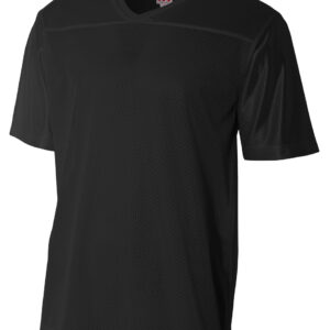 A4 Fan and Flag Jersey