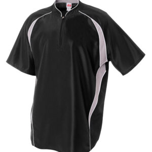 A4 Batting Jacket