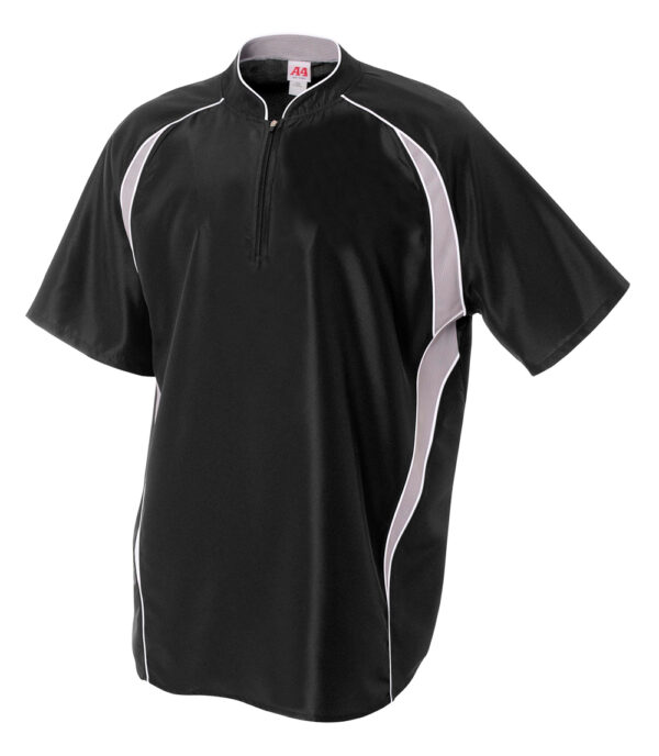 A4 Batting Jacket
