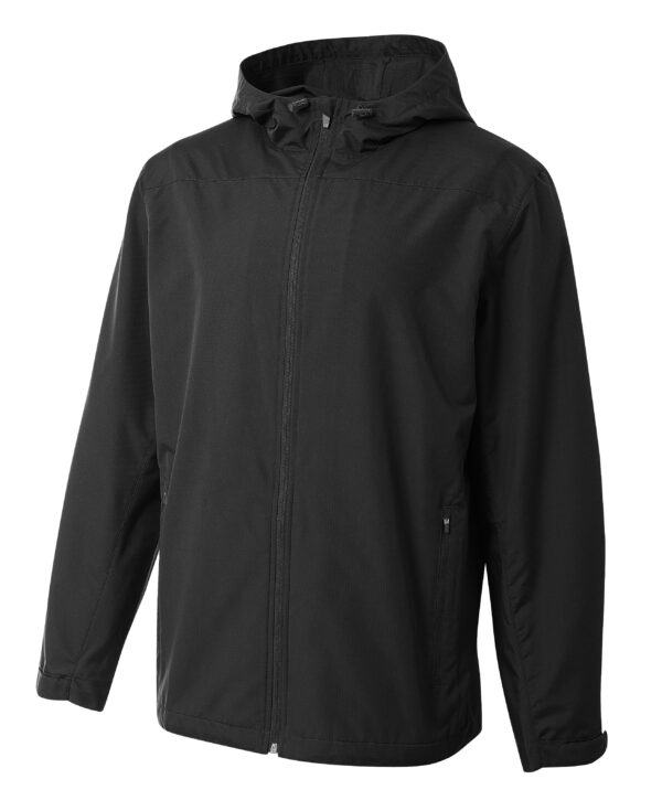A4 Full Zip Force Windbreaker Jacket