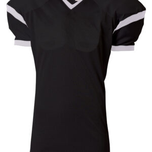 A4 Rollout Football Jersey