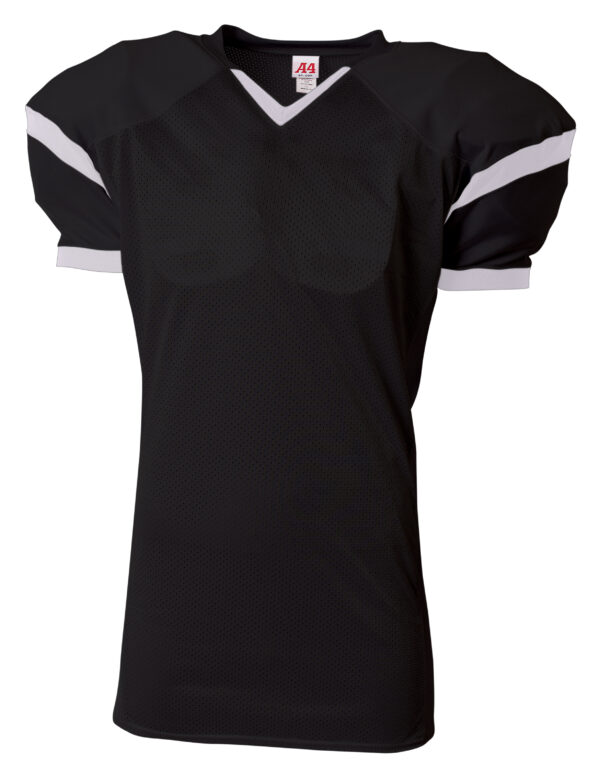 A4 Rollout Football Jersey