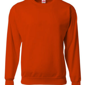 A4 Sprint Fleece Sweatshirt