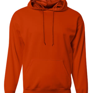 A4 Sprint Fleece Hoodie
