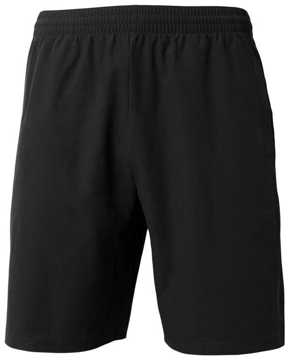 A4 Woven Pocketed Short