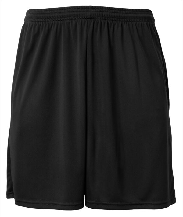 A4 Cooling Short with Pockets