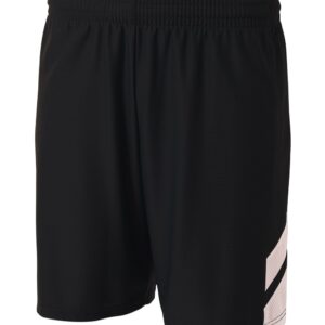 A4 Fast Break Short