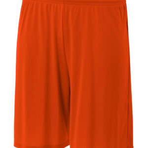 A4 Cooling Performance Short