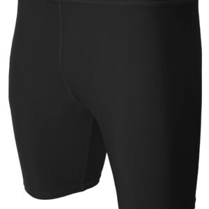 A4 Compression Short