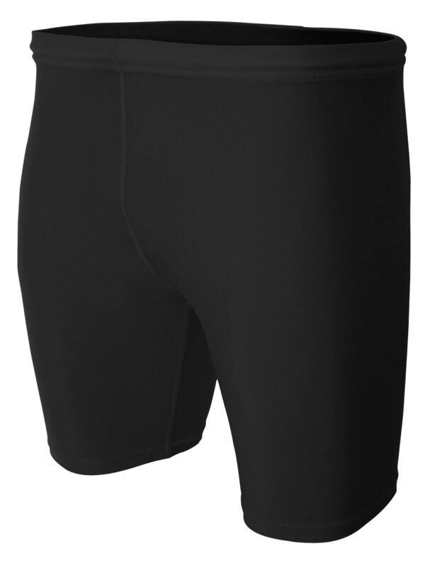 A4 Compression Short