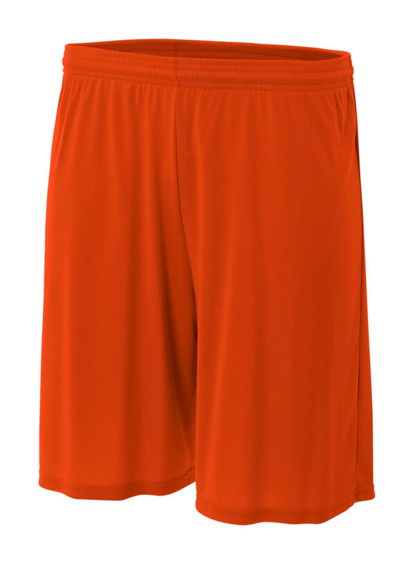 A4 Cooling Performance Short