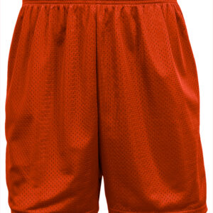 A4 Sprint 5" Lined Tricot Mesh Shorts