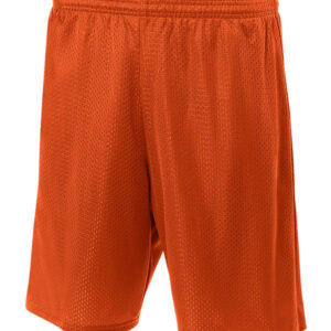 A4 Lined Tricot Mesh Shorts