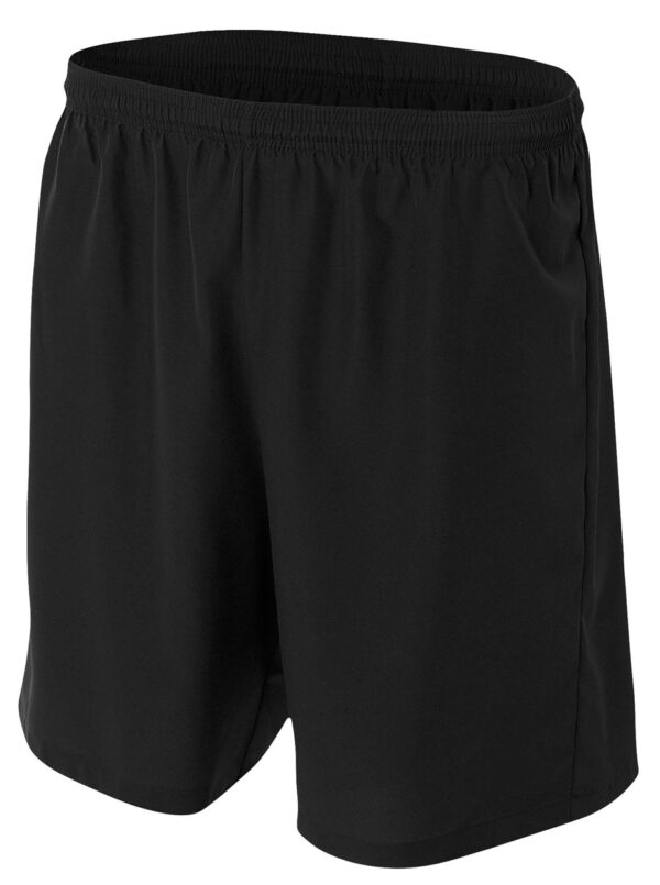 A4 Woven Soccer Short