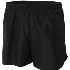 A4 4" Basic Running Short