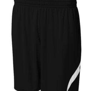 A4 Double Double Short