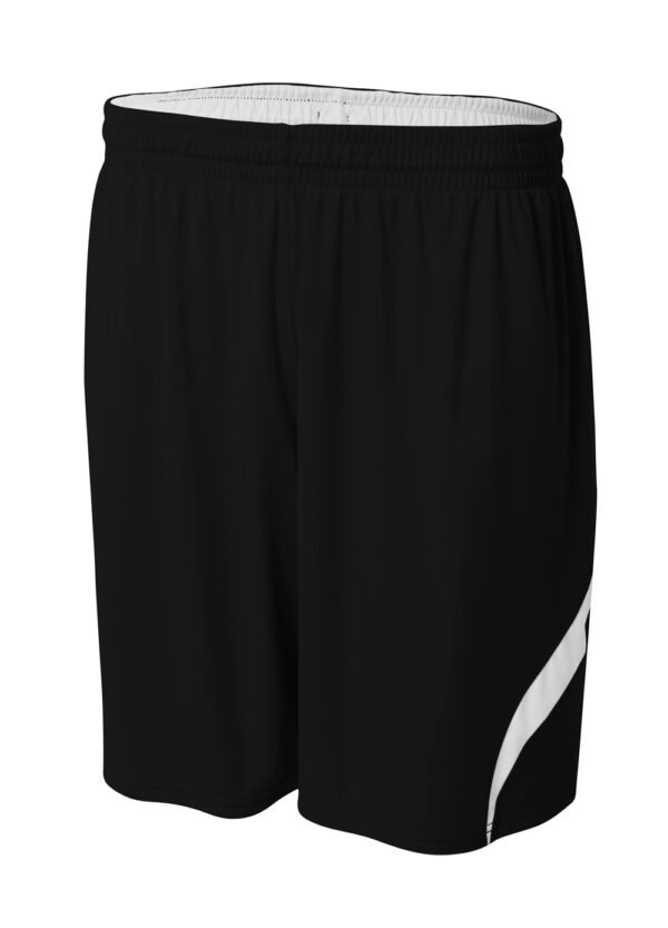 A4 Double Double Short