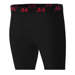 A4 Compression Short