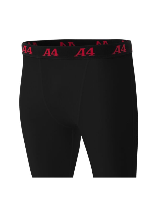A4 Compression Short