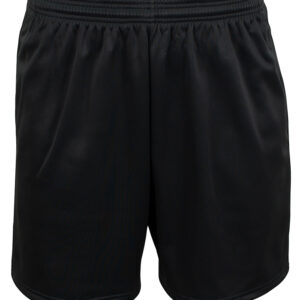 A4 Sprint Fleece Shorts