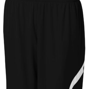 A4 7" Double Double Reversible Short