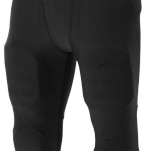 A4 Flyless Football Pant