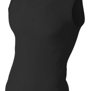 A4 Youth Compression Muscle