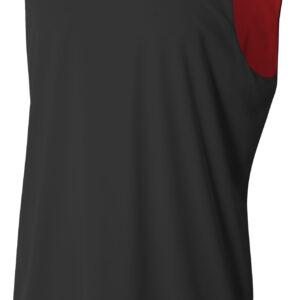 A4 Reversible Jump Jersey