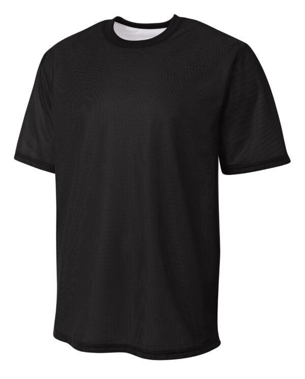 A4 Match Reversible Jersey