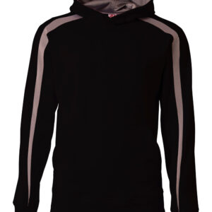 A4 Youth Spartan Fleece Hoodie