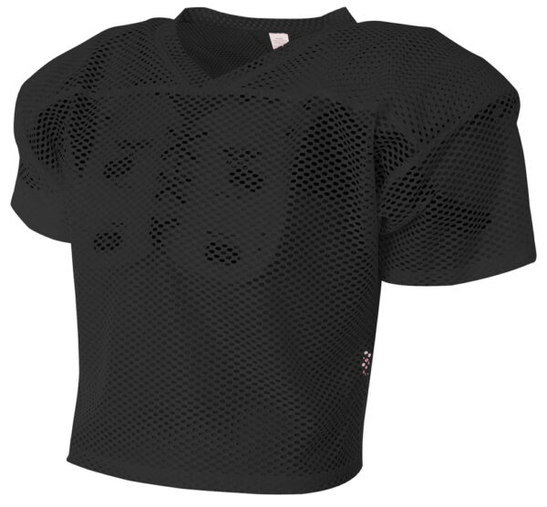 A4 All Porthole Practice Jersey